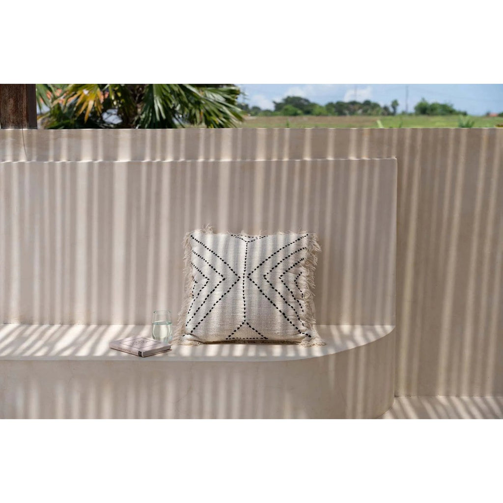 Tribal Print kussenhoes