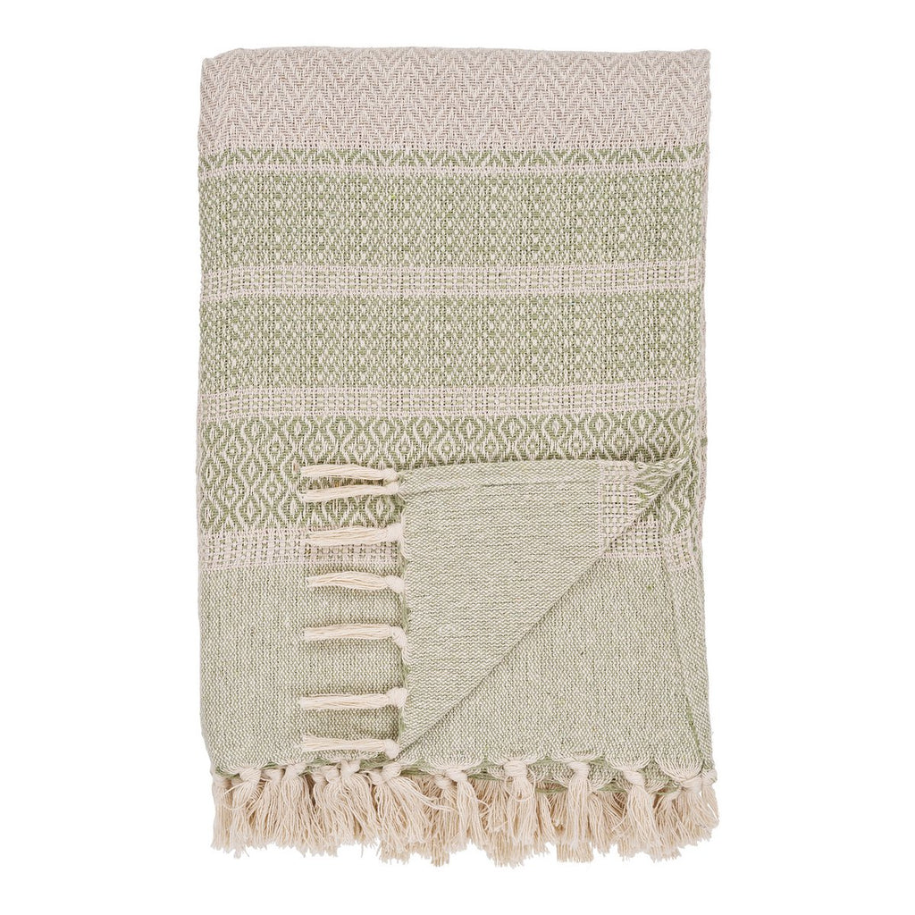 Manisa Plaid - 130x180 cm