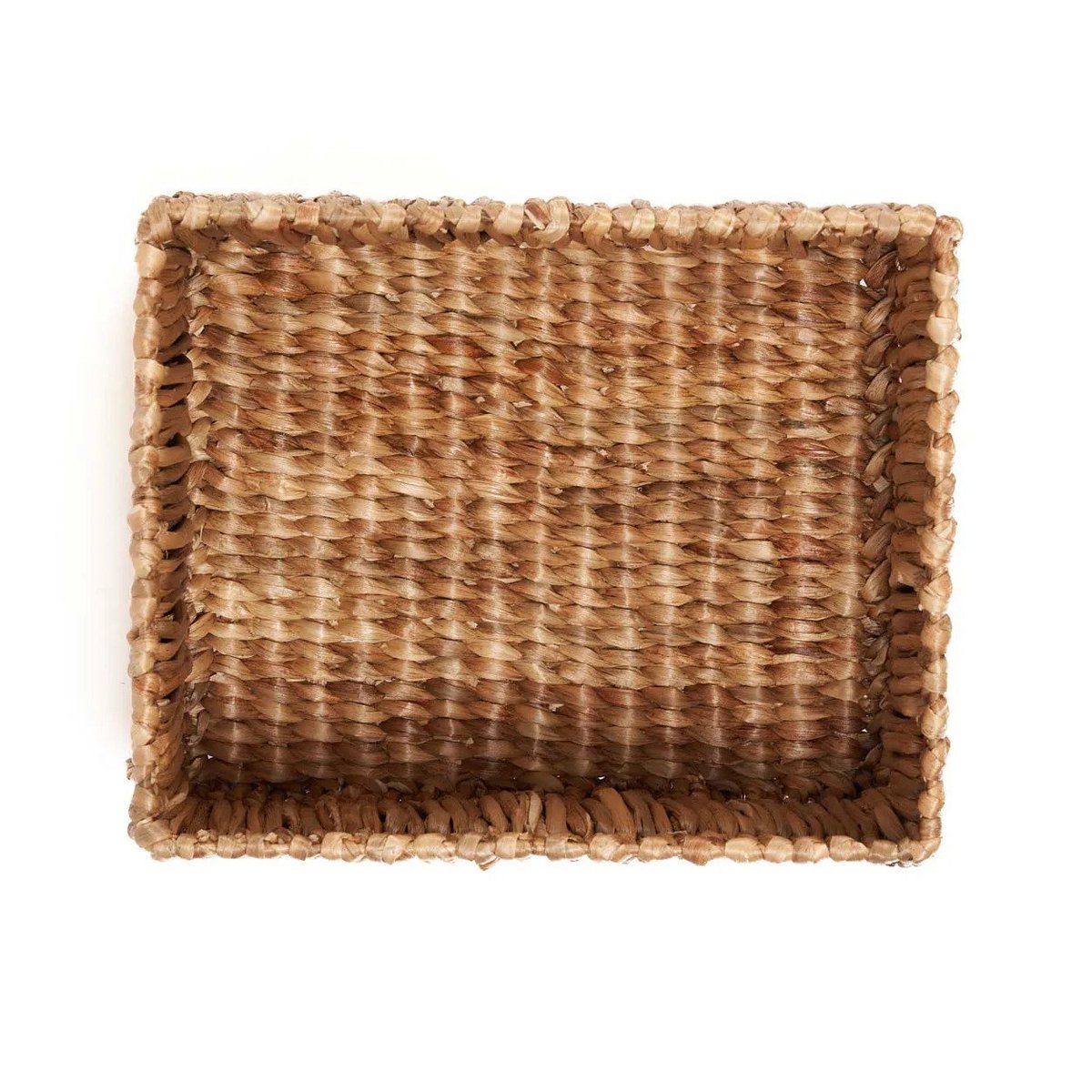 Akuku mand van bananenblad