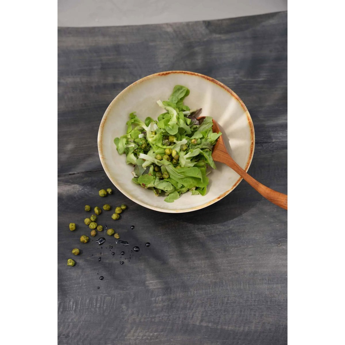 De Cascais serveerschaal - 27x27 cm