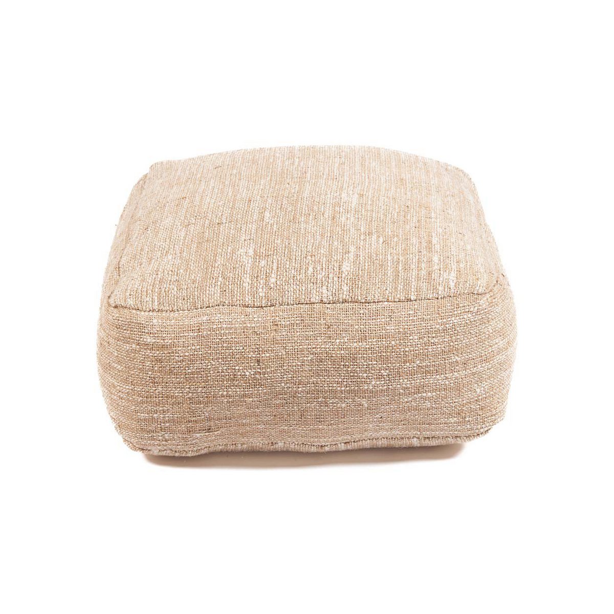 Comfy Pouffe van katoen