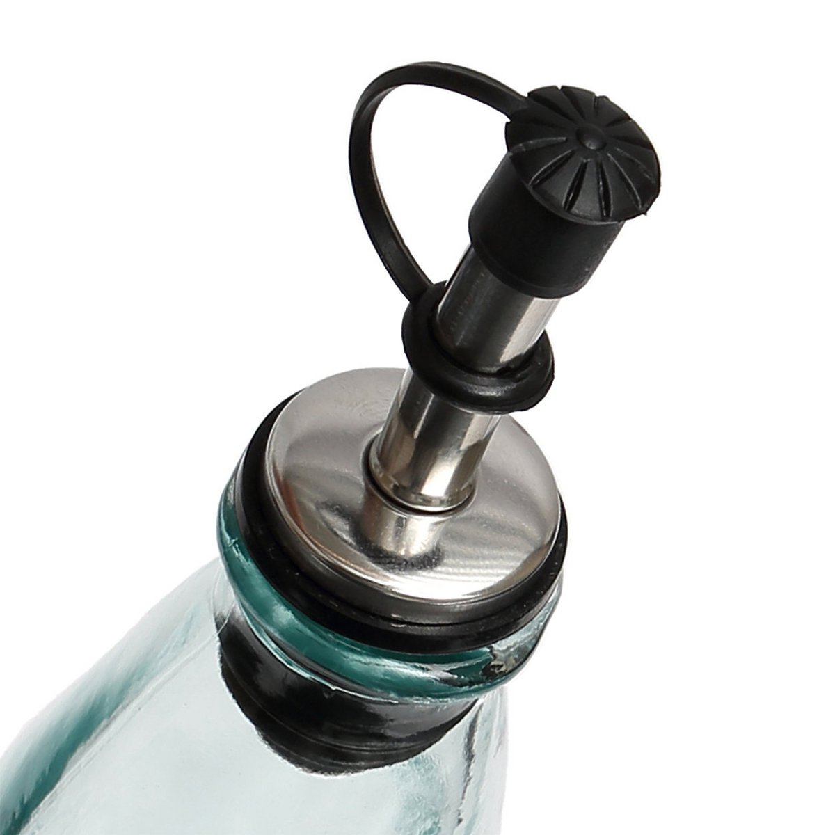 De olijfoliefles n ° 03