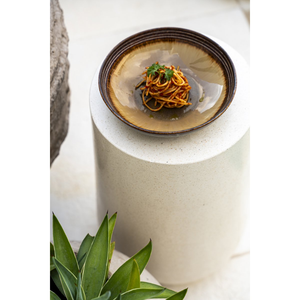 Het Comporta Pastabord