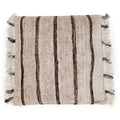 The Oh My Gee Kussenhoes - Boheems Wit - 60x60